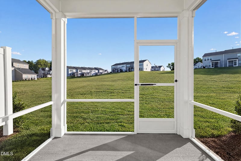 1224 Blue Dasher Ln, Rolesville, NC 27587