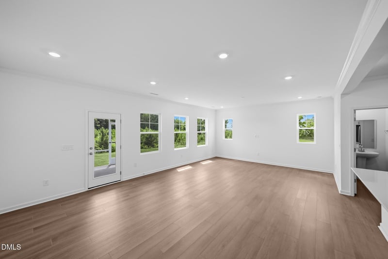 1224 Blue Dasher Ln, Rolesville, NC 27587