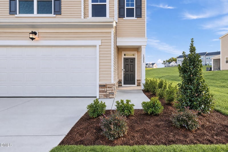 1224 Blue Dasher Ln, Rolesville, NC 27587