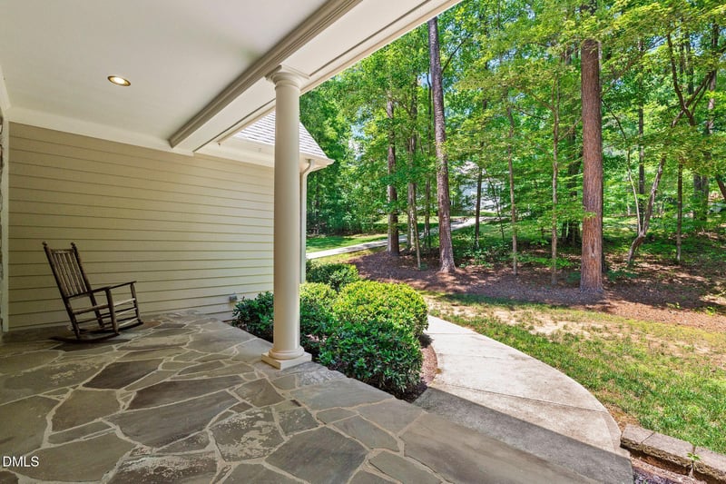 1224 Mauldin Cir, Wake Forest, NC 27587