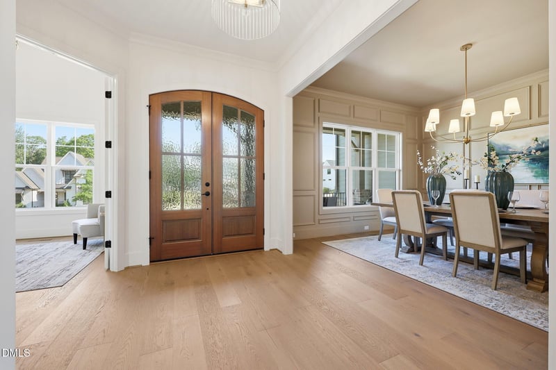 1224 Perry Bluff Dr, Wake Forest, NC 27587