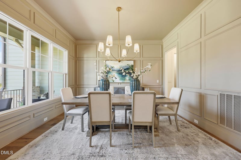 1224 Perry Bluff Dr, Wake Forest, NC 27587