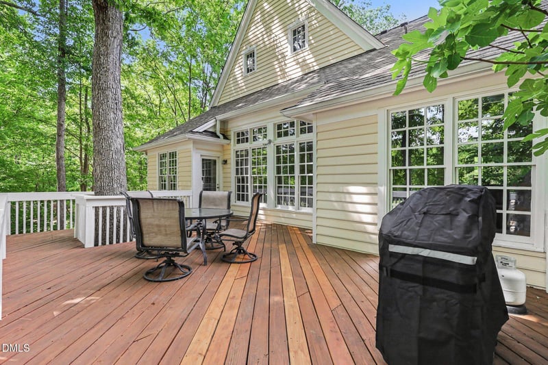 1224 E Pointe Dr, Durham, NC 27712