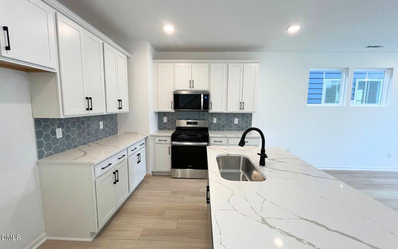 1224 Ponder Lk Pw, Wendell, NC 27591