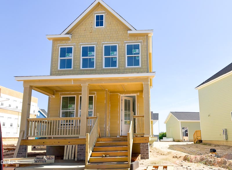 1224 Ponder Lk Pw, Wendell, NC 27591