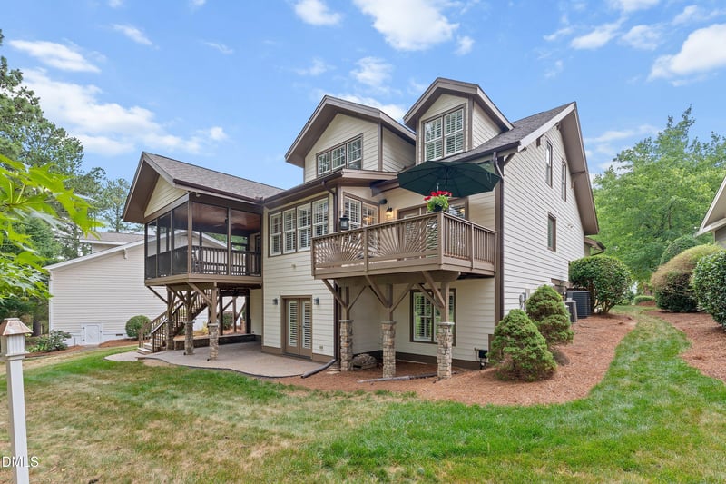 1224 Sky Hill Pl, Wake Forest, NC 27587