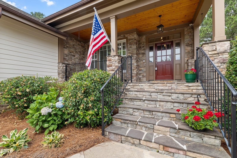 1224 Sky Hill Pl, Wake Forest, NC 27587