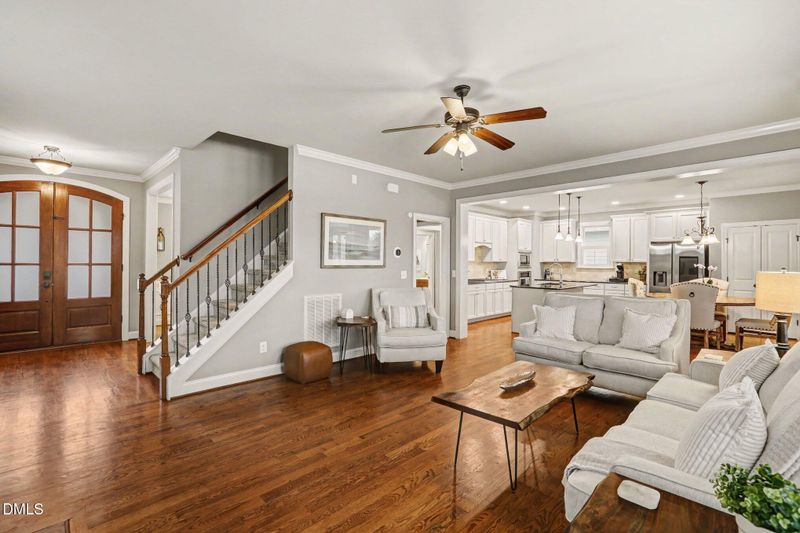 1225 Champions Pointe Dr, Durham, NC 27712