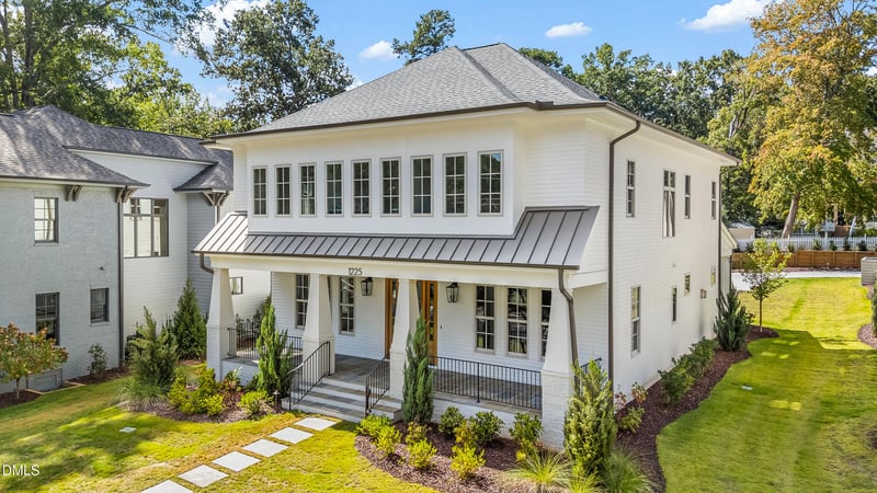 1225 Dixie Trl, Raleigh, NC 27607
