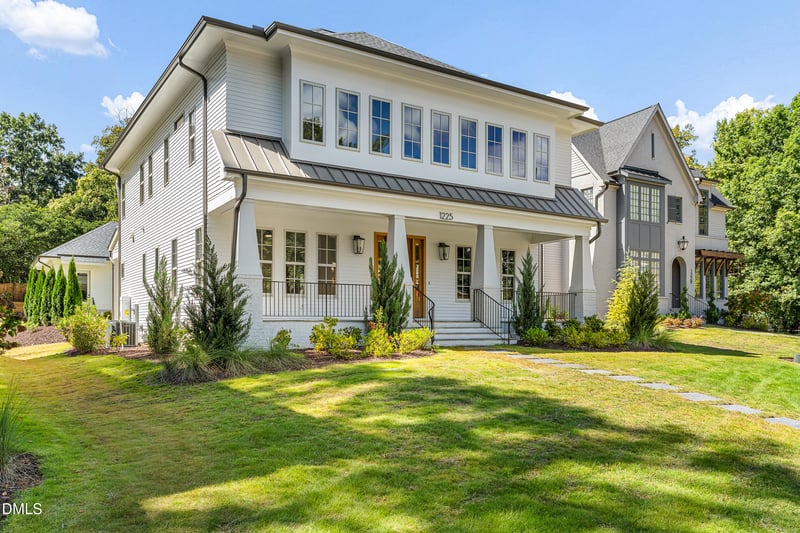 1225 Dixie Trl, Raleigh, NC 27607