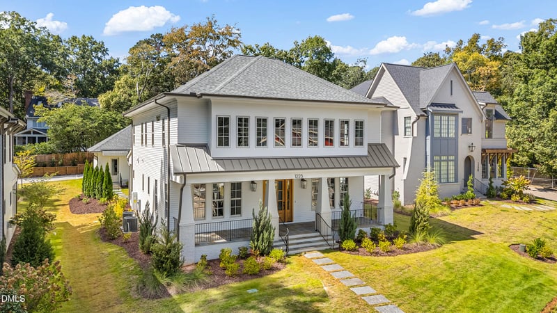 1225 Dixie Trl, Raleigh, NC 27607