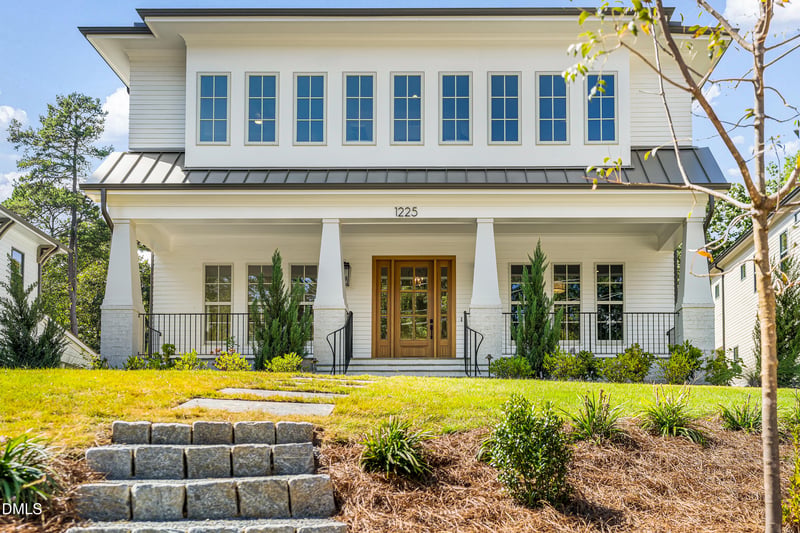 1225 Dixie Trl, Raleigh, NC 27607