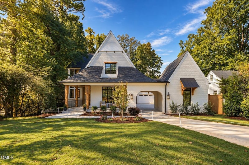 1225 Duplin Rd, Raleigh, NC 27607