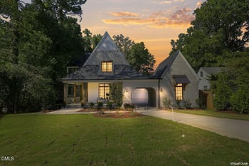 1225 Duplin Rd, Raleigh, NC 27607