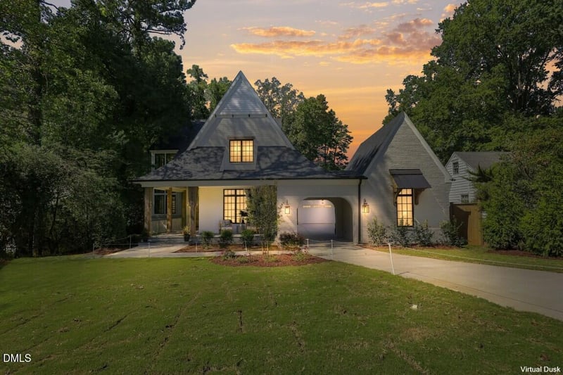 1225 Duplin Rd, Raleigh, NC 27607