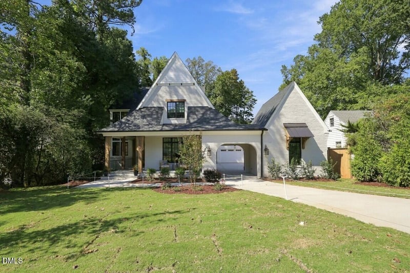 1225 Duplin Rd, Raleigh, NC 27607