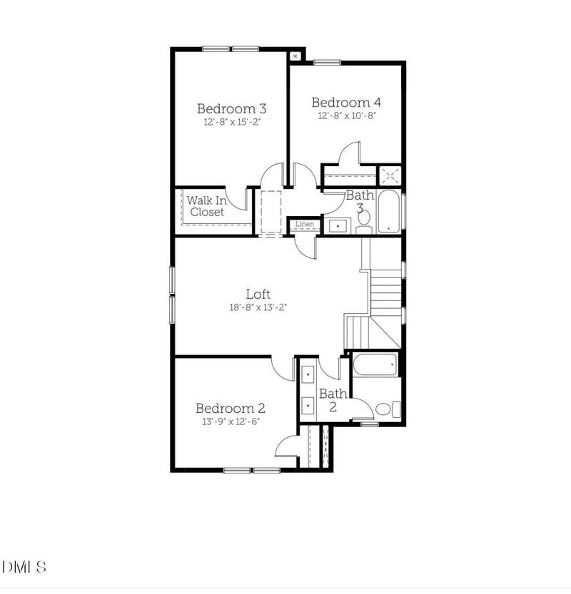 1225 Ponder Lk Pw, Wendell, NC 27591