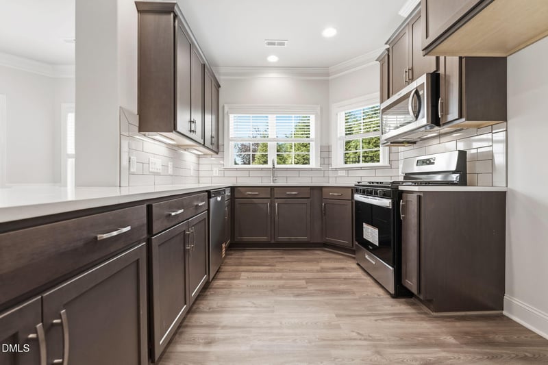 1225 Talisker Way #42, Burlington, NC 27215