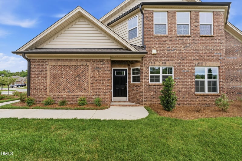 1225 Talisker Way #42, Burlington, NC 27215