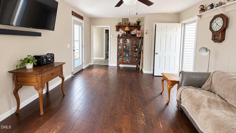 1226 Warren Rd, Erwin, NC 28339