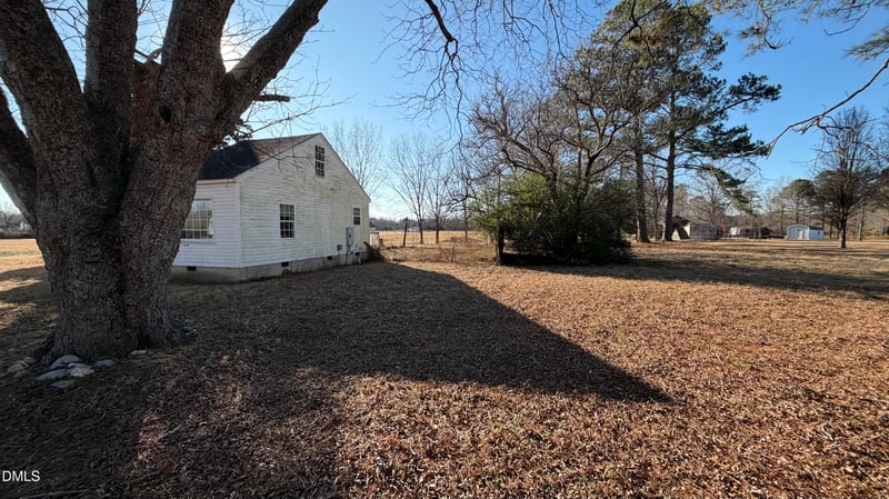 1226 Warren Rd, Erwin, NC 28339