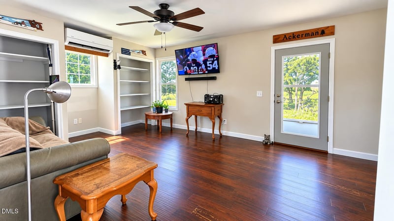 1226 Warren Rd, Erwin, NC 28339