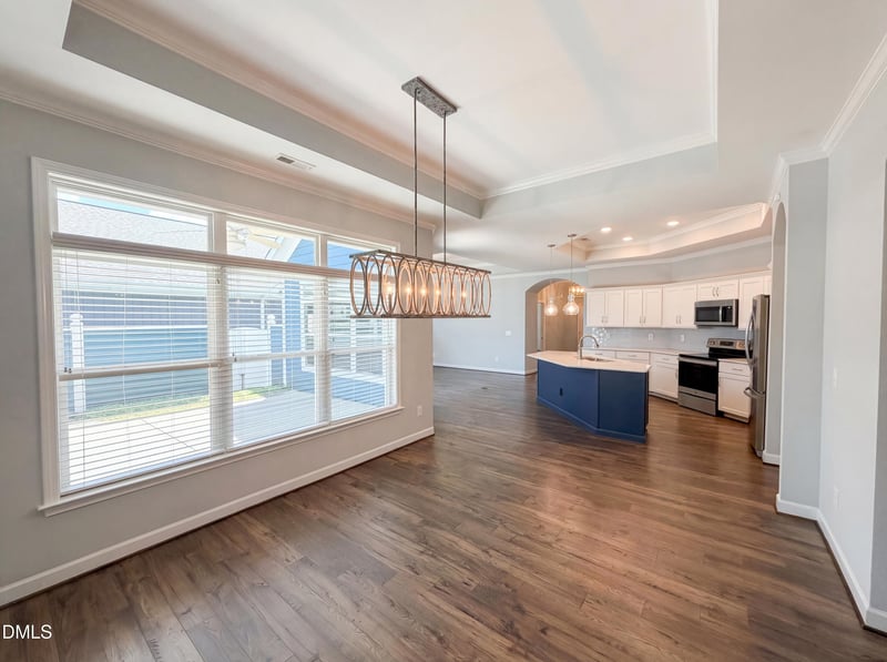 1227 Prospect Dr, Mebane, NC 27302