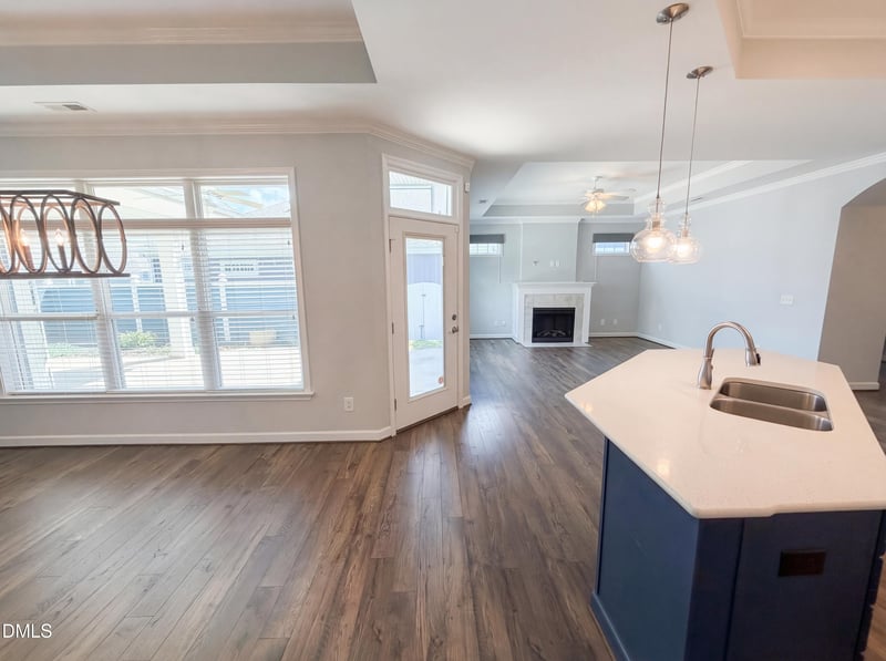 1227 Prospect Dr, Mebane, NC 27302