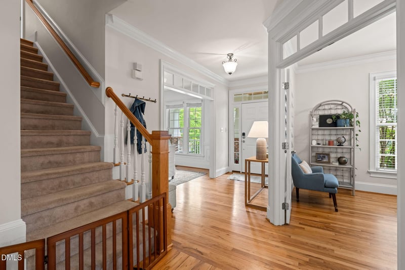 1228 Marshall Farm St, Wake Forest, NC 27587