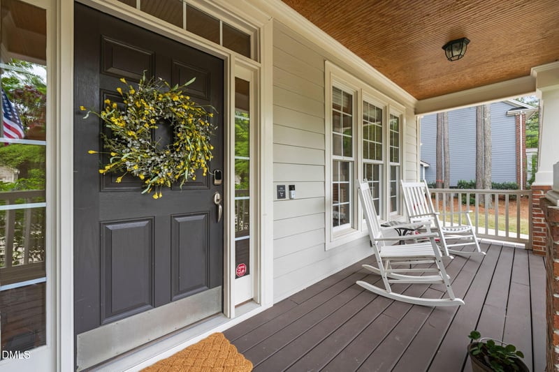 1228 Marshall Farm St, Wake Forest, NC 27587