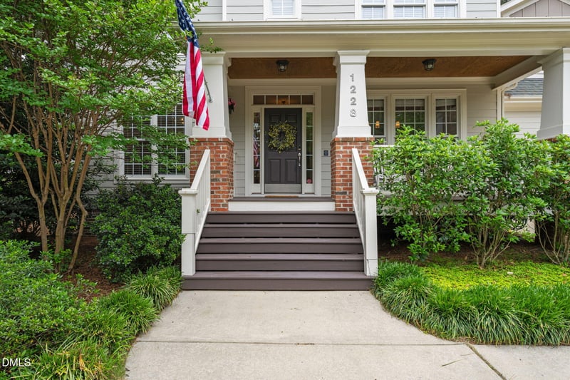 1228 Marshall Farm St, Wake Forest, NC 27587