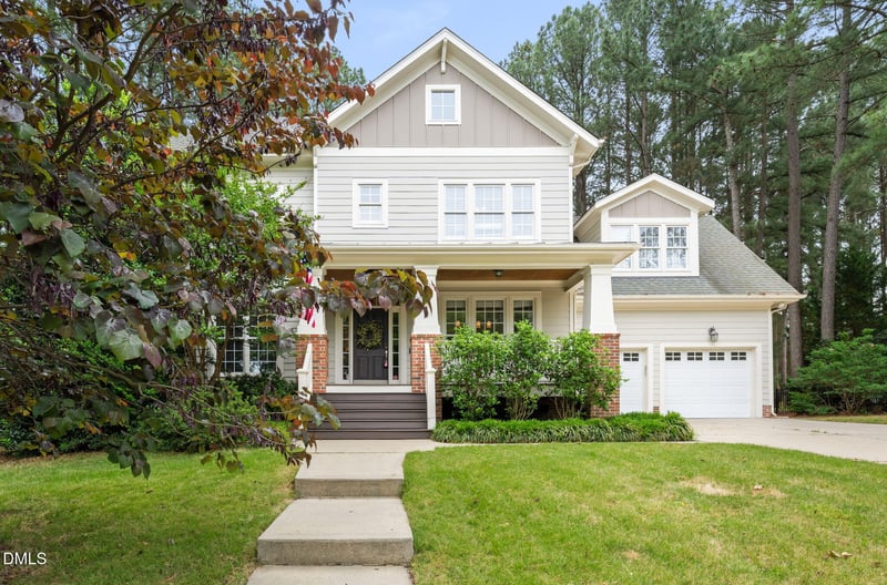 1228 Marshall Farm St, Wake Forest, NC 27587