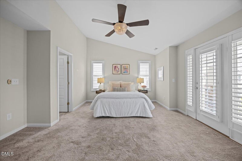 1228 Russet Ln, Apex, NC 27523