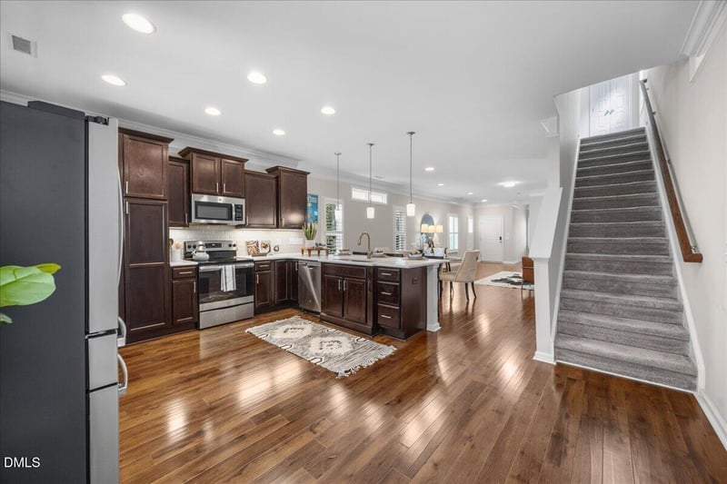 1228 Russet Ln, Apex, NC 27523