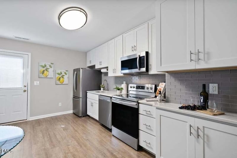1228 S State St #C, Raleigh, NC 27610