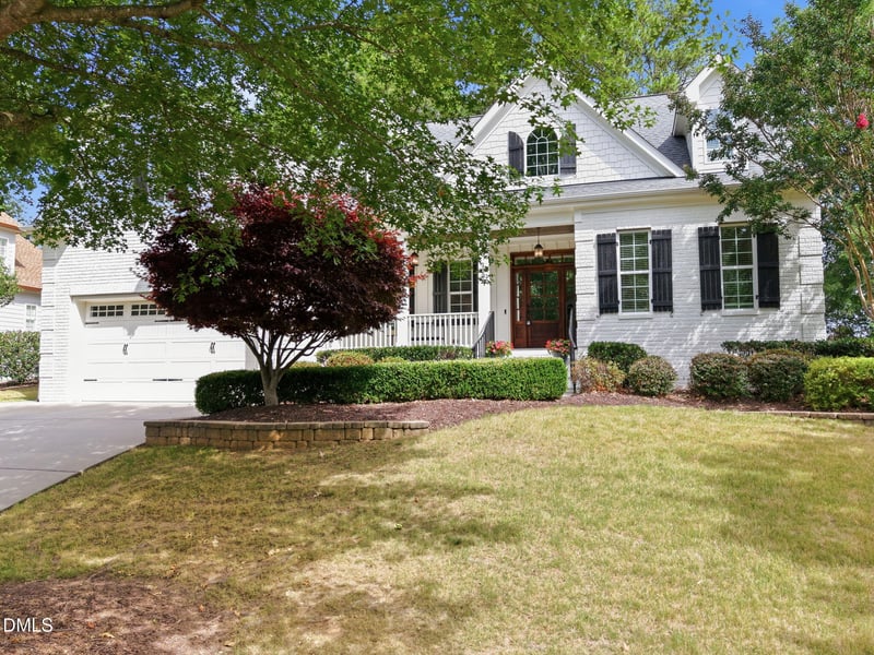 1229 Fanning Dr, Wake Forest, NC 27587