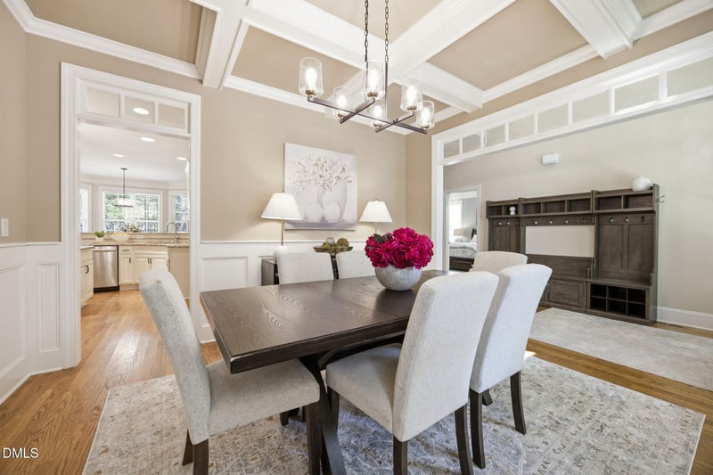 1229 Fanning Dr, Wake Forest, NC 27587