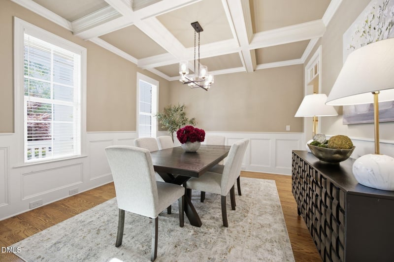 1229 Fanning Dr, Wake Forest, NC 27587