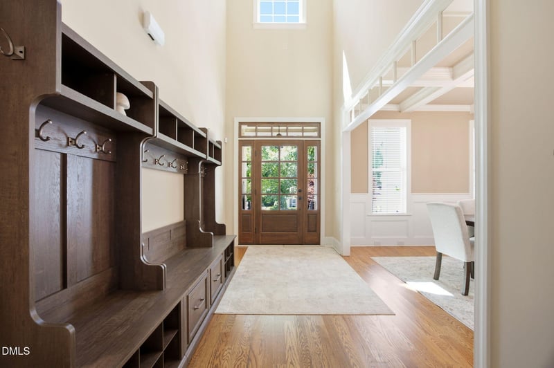 1229 Fanning Dr, Wake Forest, NC 27587