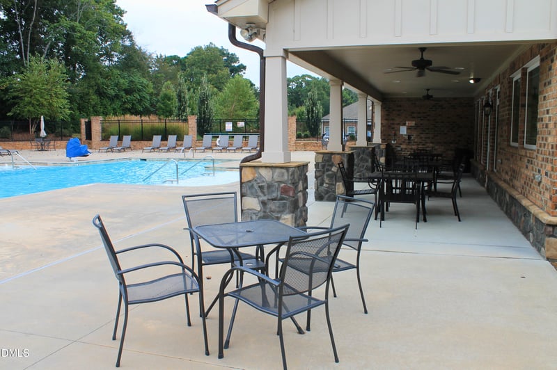 1229 Talisker Way #44, Burlington, NC 27215
