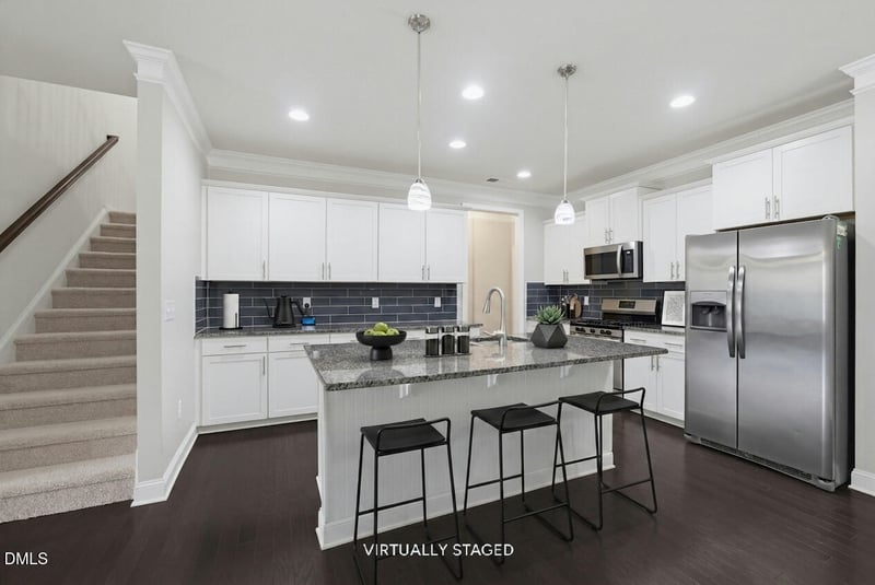1229 Treetop Meadow Ln, Wake Forest, NC 27587