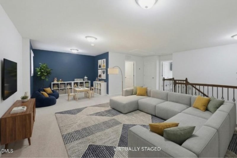 1229 Treetop Meadow Ln, Wake Forest, NC 27587