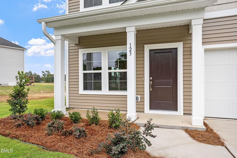 123 Bunker Hill Pl #51, Angier, NC 27501