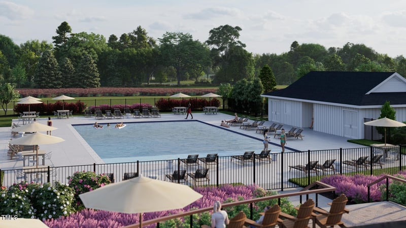 123 Carolina Springs Blvd, Apex, NC 27539