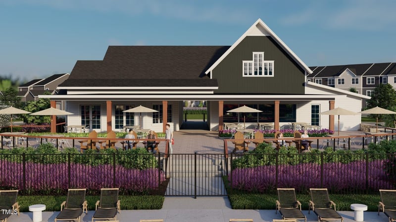 123 Carolina Springs Blvd, Apex, NC 27539