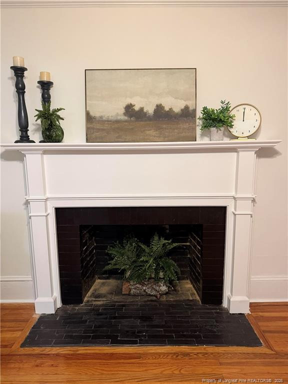 123 Ellington St, Fayetteville, NC 28305