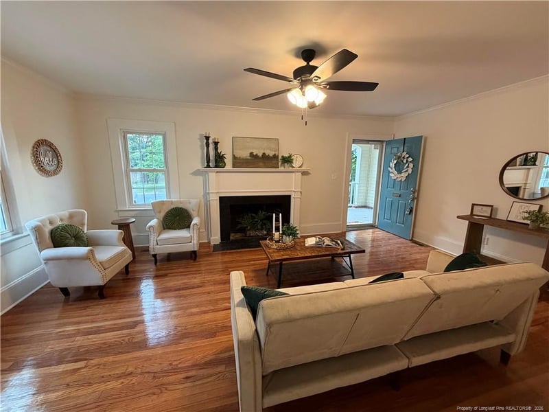 123 Ellington St, Fayetteville, NC 28305