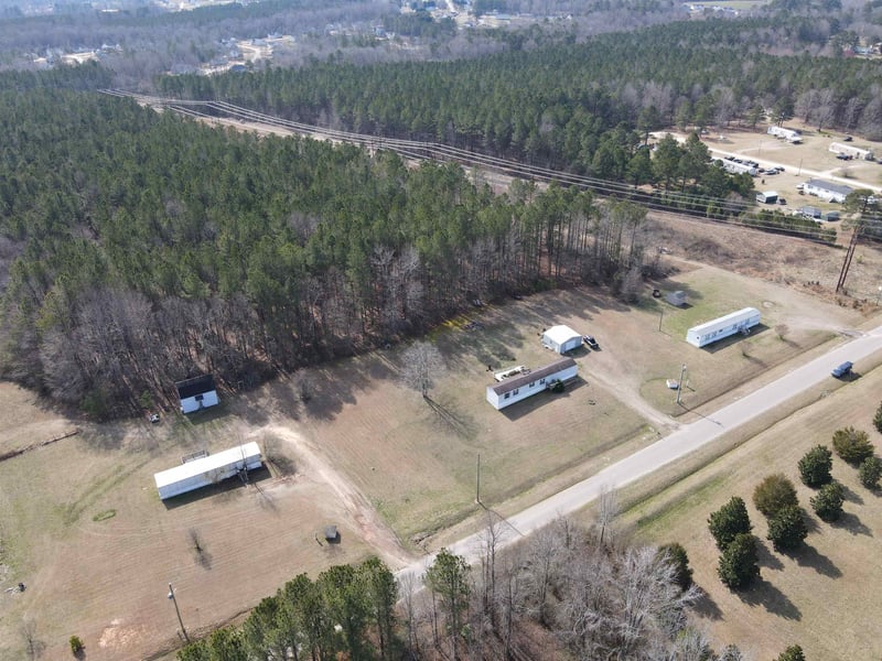 123 Emery Ln Lot 1, Zebulon, NC 27597