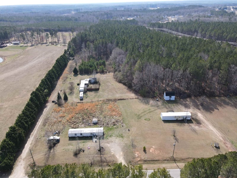 123 Emery Ln Lot 1, Zebulon, NC 27597