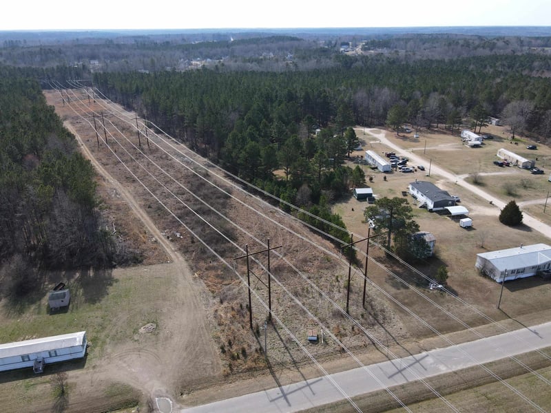 123 Emery Ln Lot 1, Zebulon, NC 27597